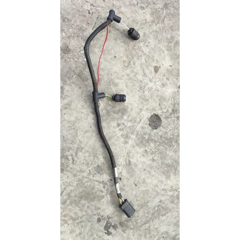 Arnes Precalentadores Citystar Cf600 Vt275 4.5l