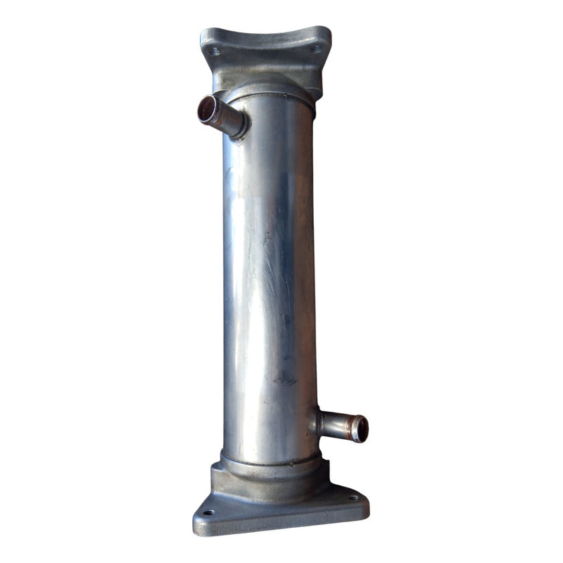 Enfriador Gases Egr Motor Isuzu 4hk1 Elf 400 450 500