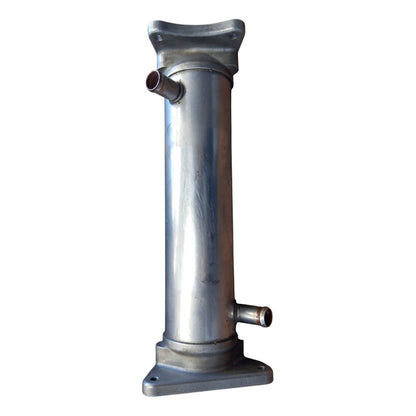 Enfriador Gases Egr Motor Isuzu 4hk1 Elf 400 450 500