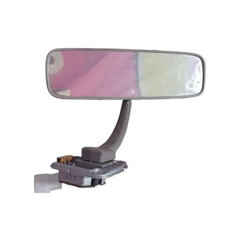 Base Soporte Espejo Retrovisor Cabina Hino 300 514 616 414