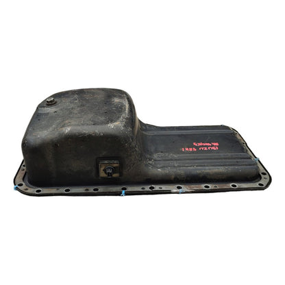 Carter Tina Motor Isuzu 4hk1 Elf 500 450 400