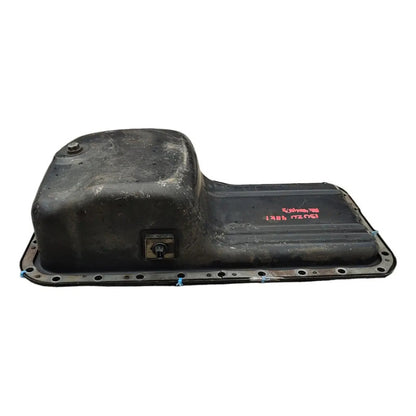 Carter Tina Motor Isuzu 4hk1 Elf 500 450 400