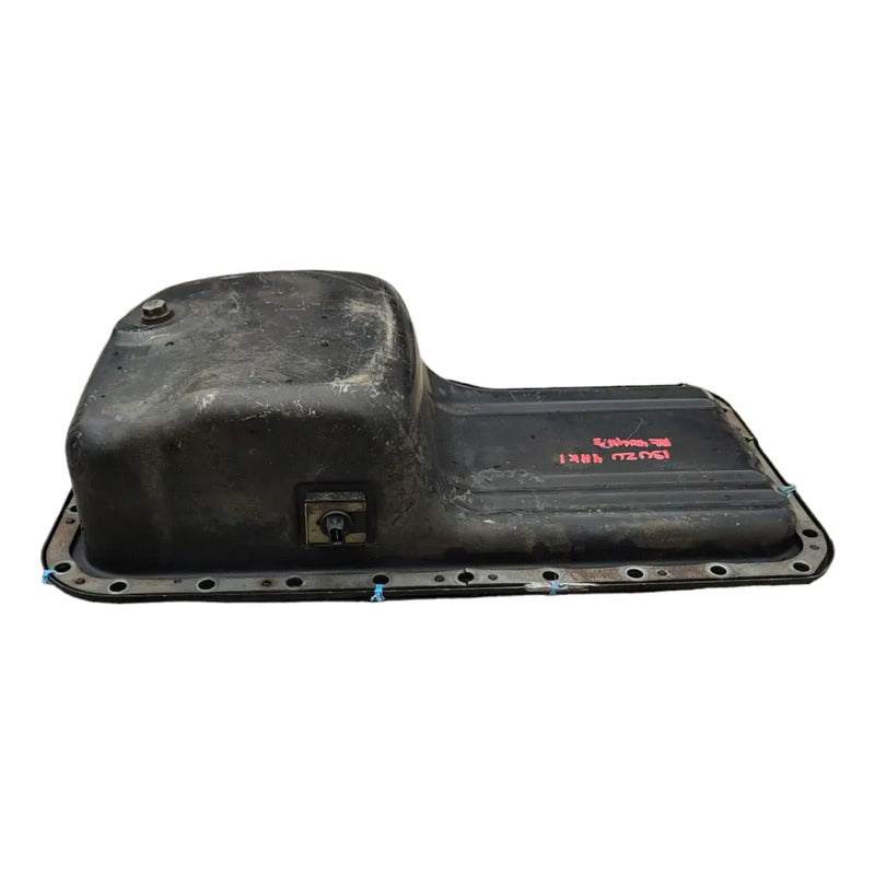 Carter Tina Motor Isuzu 4hk1 Elf 500 450 400