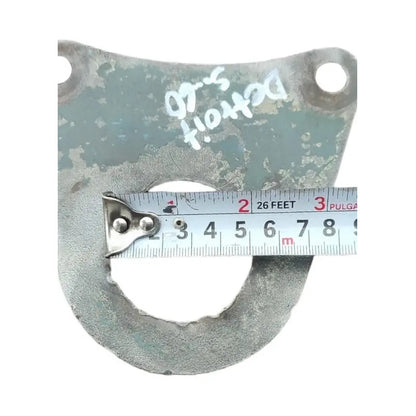 Soporte De Carga Elevación Cabeza Motor Detroit Serie 60 S60