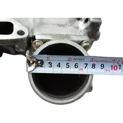 Múltiple Admisión Motor Mwm 4 Cilindros