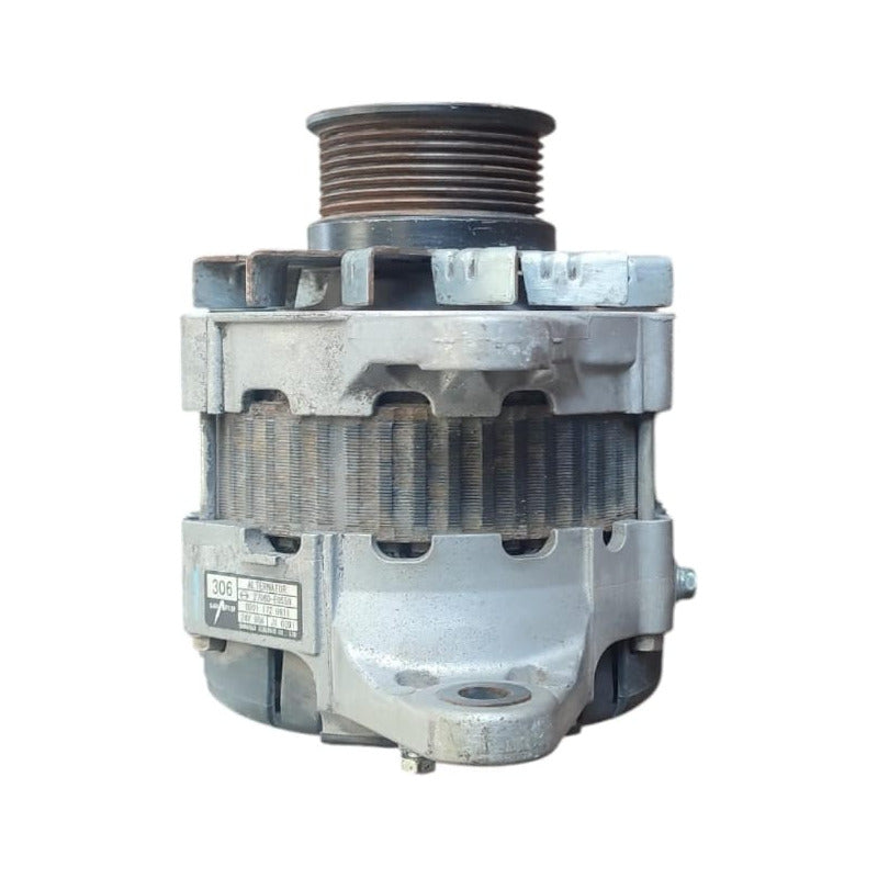 Alternador 24v Hino 500 1524 Motor J08e