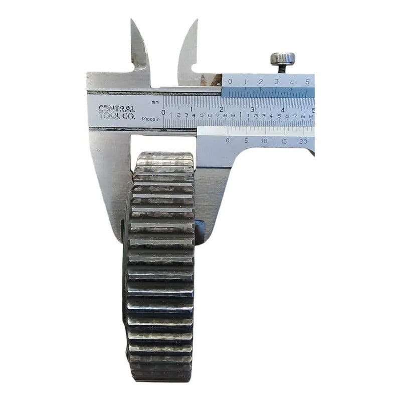 Masa Engrane Sincronizador 5a 6a Transmisión Eaton Fs-5406n