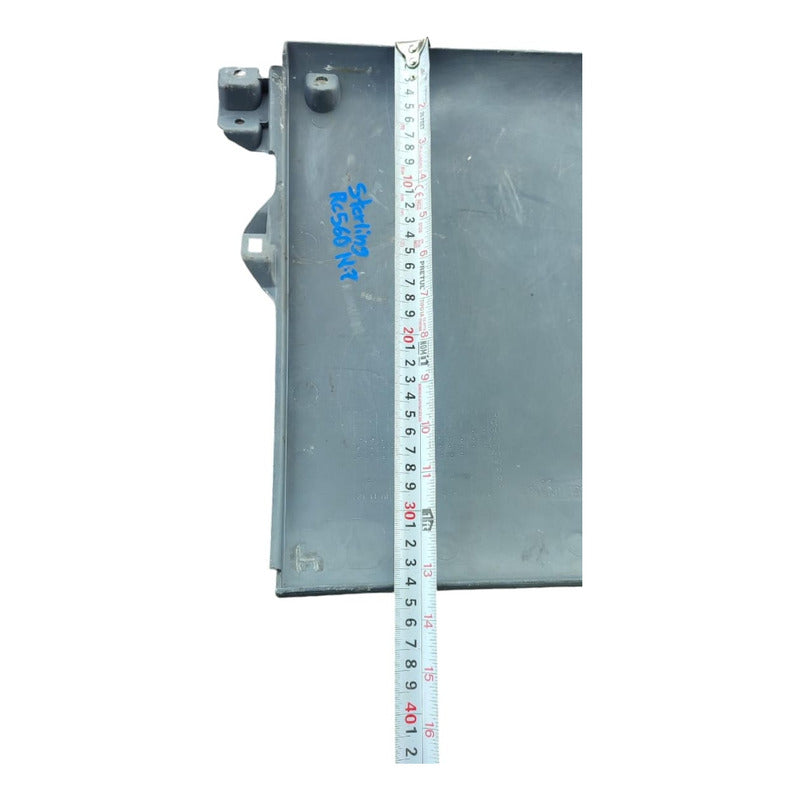 Panel Central Cubierta Tablero Sterling Fl360 Freightliner Ninguno