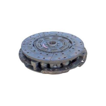 Clutch Pasta Hino 500 1018 Planta