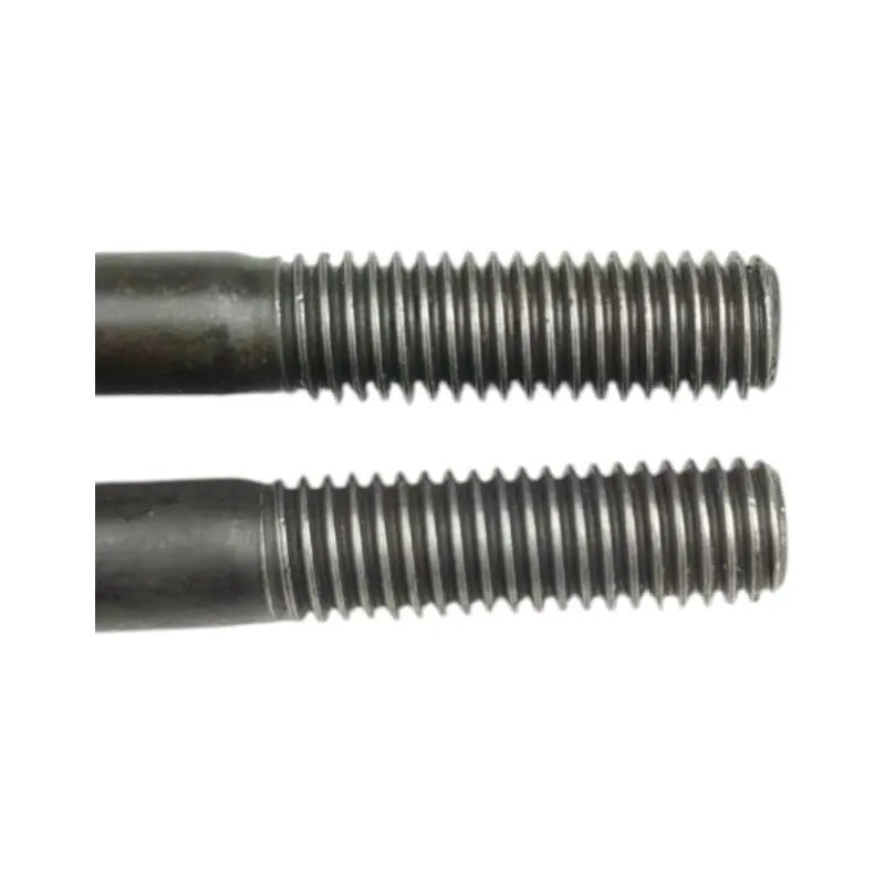 2 Tornillos Codo Precalentador Motor Caterpillar 3126 Freigh