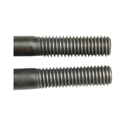 2 Tornillos Codo Precalentador Motor Caterpillar 3126 Freigh