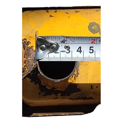 Tapa Punterias Motor John Deere 4030 410d Retro