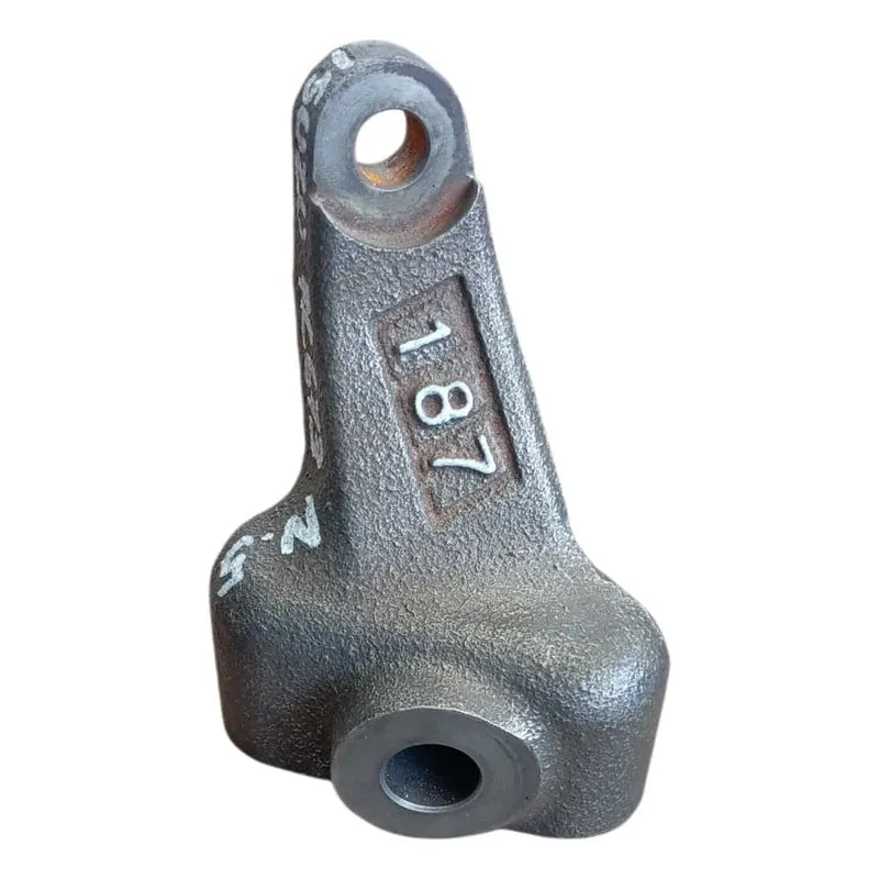 Soporte Motor 4hk1-okl650 Isuzu Elf 500 Año 2022