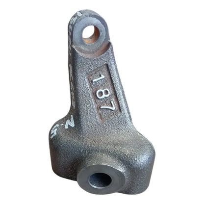 Soporte Motor 4hk1-okl650 Isuzu Elf 500 Año 2022
