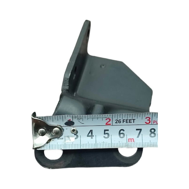 Soporte Base Bomba Dirección Hidráulica Motor Isuzu 4hk1 Elf