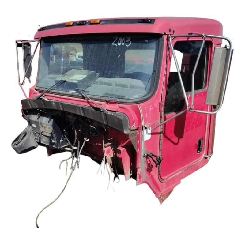 Cabina Kenworth 2001 2003 2004