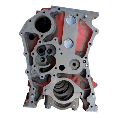 Monoblock Motor Hino 300 816 716 N04ctv