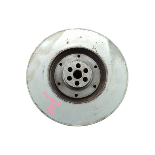 Polea Cigueñal Damper Mercedes Benz Om 906 Freightliner Fl70