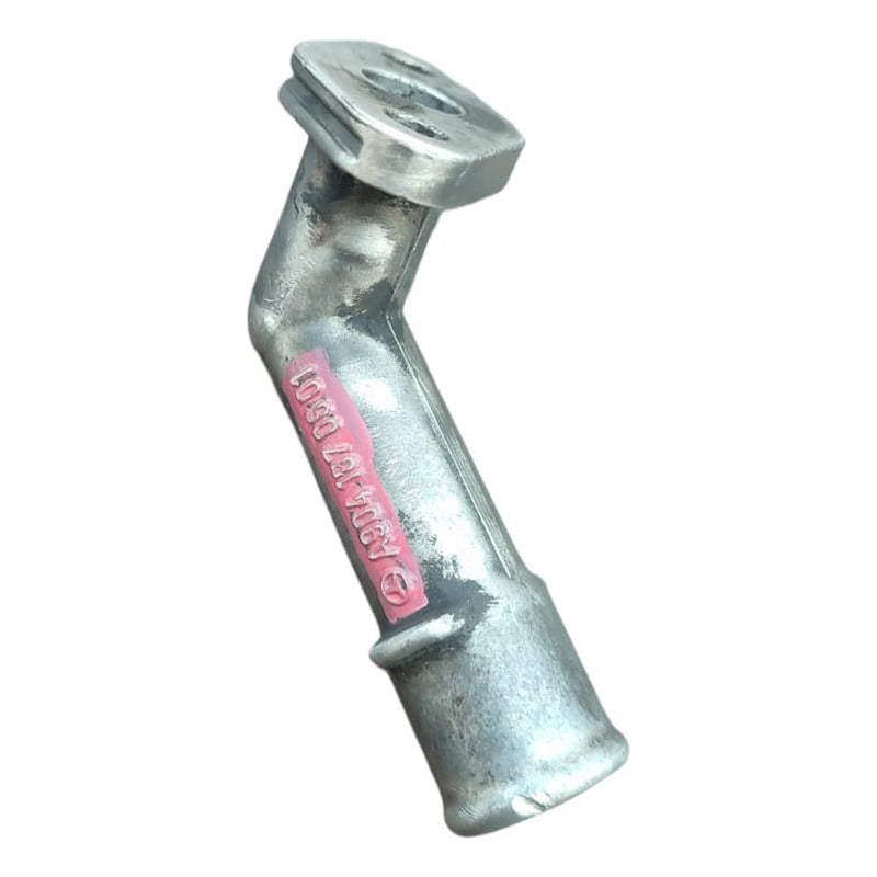 Tubo Aceite Turbo Retorno Mercedes 904 M2 Freightliner