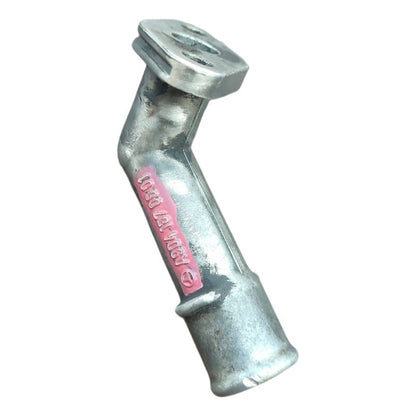 Tubo Aceite Turbo Retorno Mercedes 904 M2 Freightliner