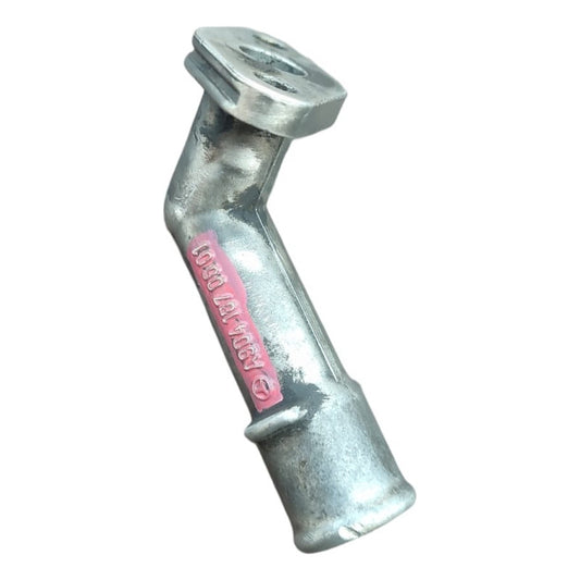 Tubo Aceite Turbo Retorno Mercedes 904 M2 Freightliner
