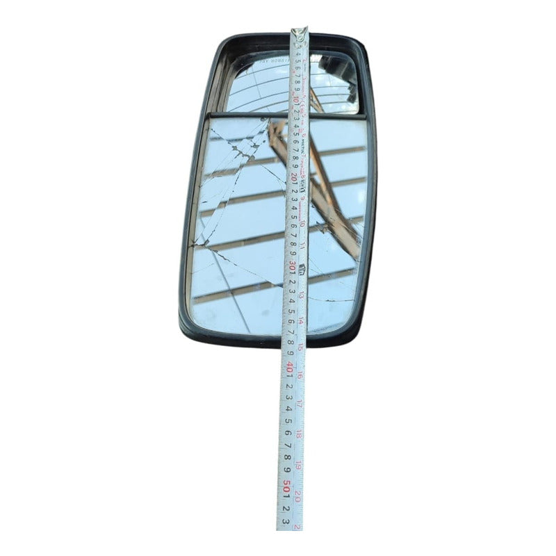 Espejo Lateral Cabina Isuzu Elf 500 Piloto