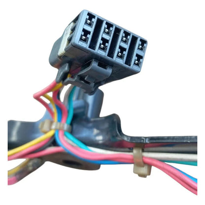 Arnes Conector Inyectores Motor  4hk1-okl65 Isuzu Elf 500 22