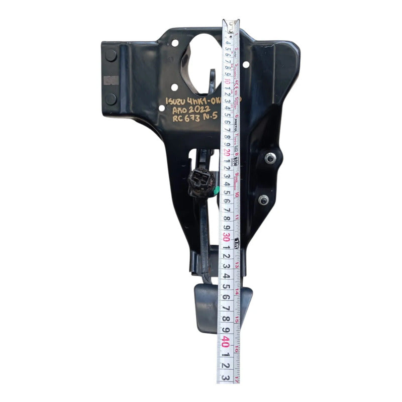 Pedal Freno Isuzu Elf 500 Año 2022