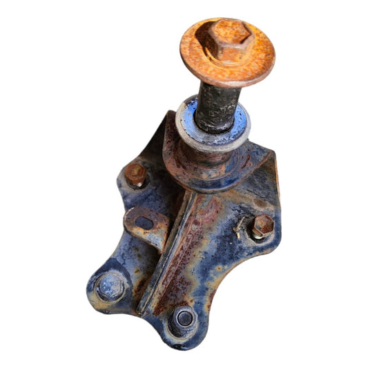 Base Soporte Amortiguador Camión Hino 300 816 716 Trasera