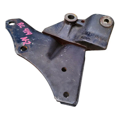 Soporte Base Enfriador Egr Motor Isuzu 4hk1 Elf  400 450
