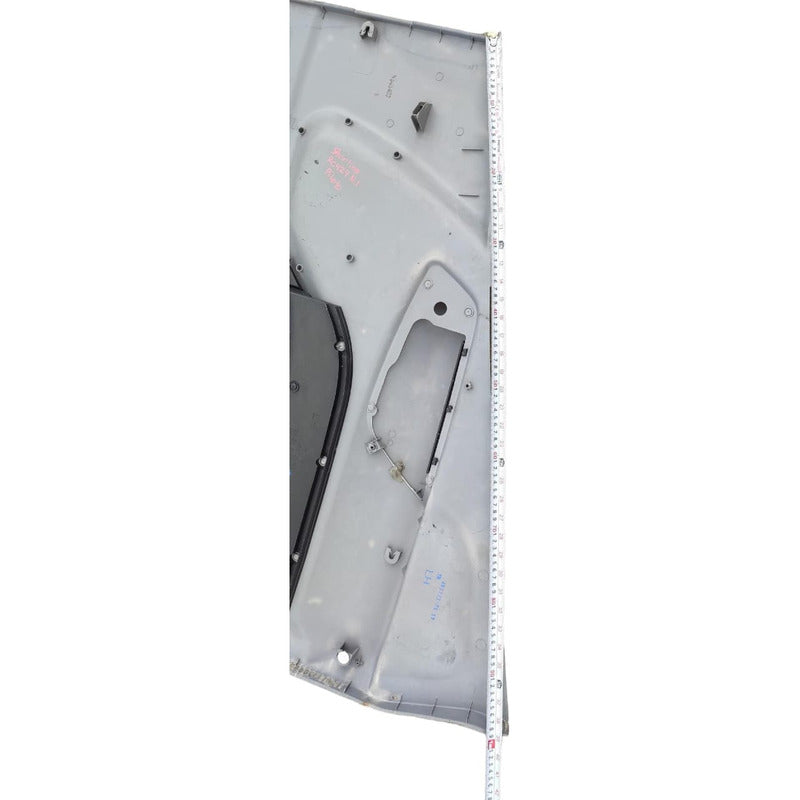 Tapa Cubierta Puerta Sterling 360 Freightliner Piloto