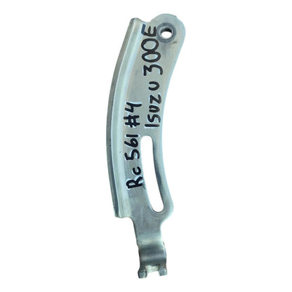 Soporte Base Alternador Motor Isuzu 4jj1 Elf 300 200