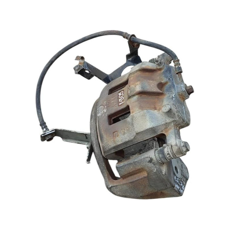 Caliper Mordaza Diferencial Hino 300 816 716 Copiloto