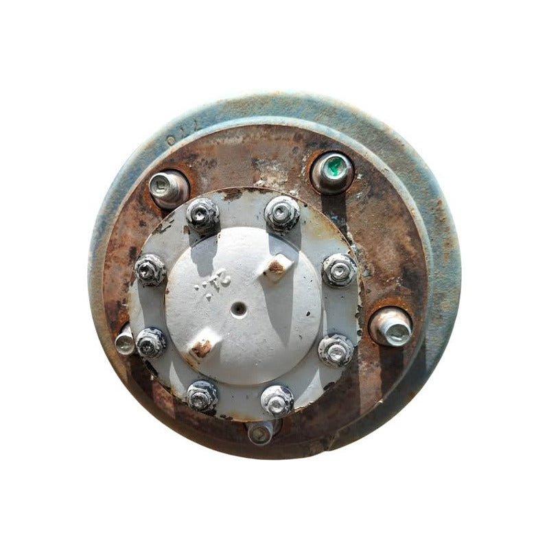 Diferencial Isuzu Elf 300 Paso 8/41 5 Birlos