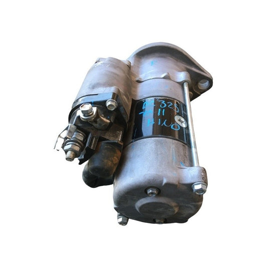 Marcha Motor De Arranque Toyota Hino 300 816 716 Original