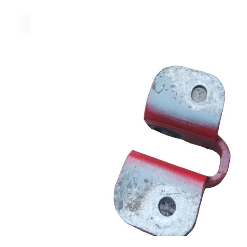 Chapa Cerradura Puerta Cabina International 4300