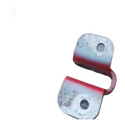 Chapa Cerradura Puerta Cabina International 4300