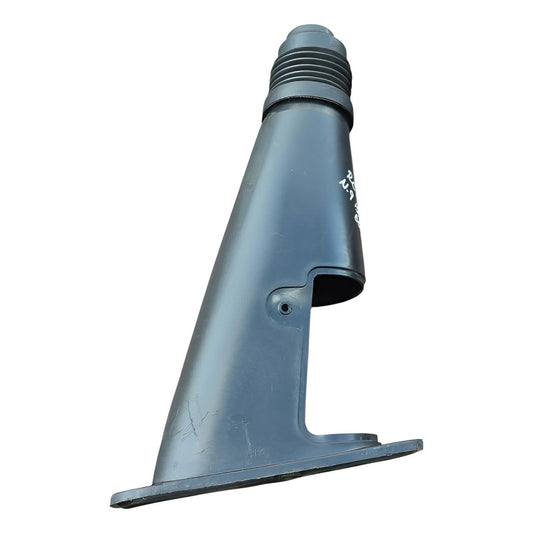 Cubierta Tapa Plástico Cubre Volante Moldura Isuzu Elf 500 Negro