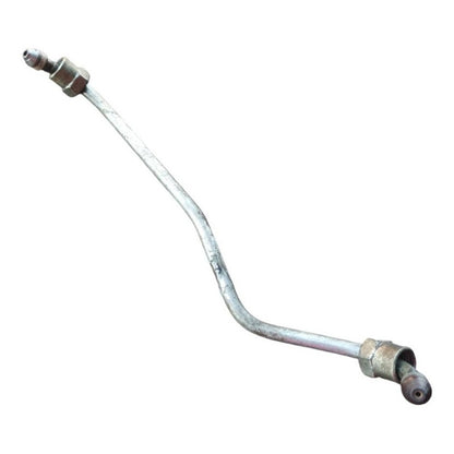 Tubo Linea Diesel Riel Bomba Motor Isuzu 4hk1 Elf 400 450 50
