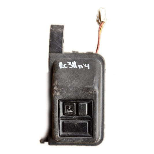 Botonera Botones Tablero Luz Cabina Isuzu Elf 300 400 450