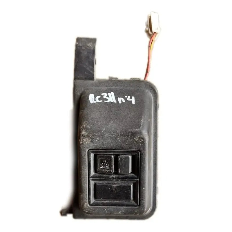 Botonera Botones Tablero Luz Cabina Isuzu Elf 300 400 450