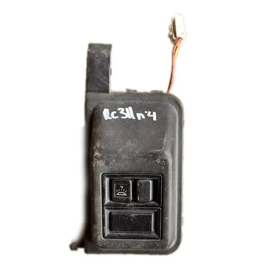 Botonera Botones Tablero Luz Cabina Isuzu Elf 300 400 450