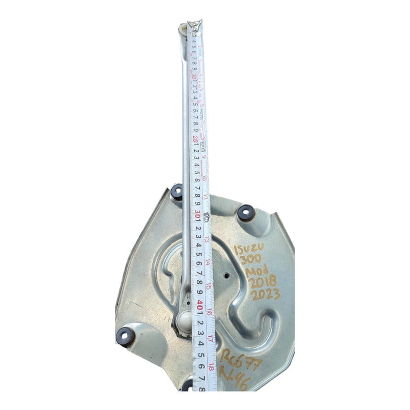 Motor Limpiadores Isuzu Elf 300 2018-2023