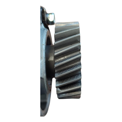 Bomba Vacio Motor Isuzu 4jj1e5le Elf 300 18-23