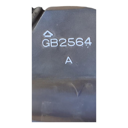 Arnés Conector Cabina Isuzu Elf 400 450