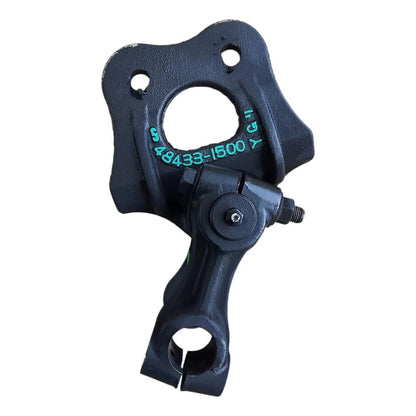 Percha Trasera Muey Muelles Diferencial Hino 500 1524