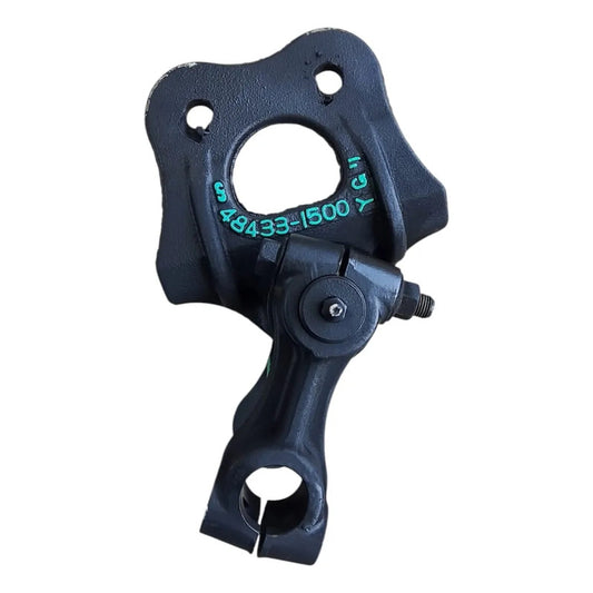 Percha Trasera Muey Muelles Diferencial Hino 500 1524