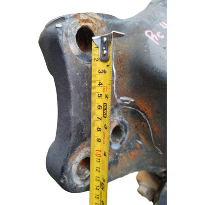 Percha Muey Suspensión Aire  Bolsa Freightliner M2