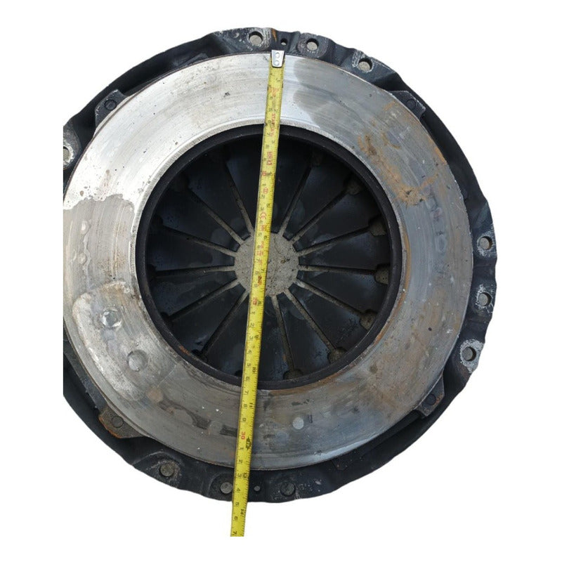 Clutch Isuzu Elf 400 450 500 600 Motor 4hk1