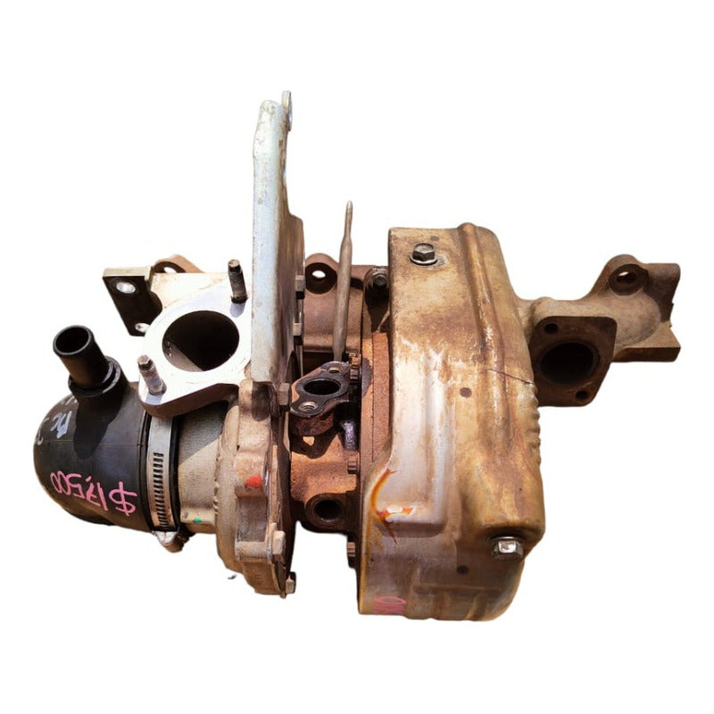 Turbo Camión Toyota Hino 300 716 816 616 514 Motor N04c-tv